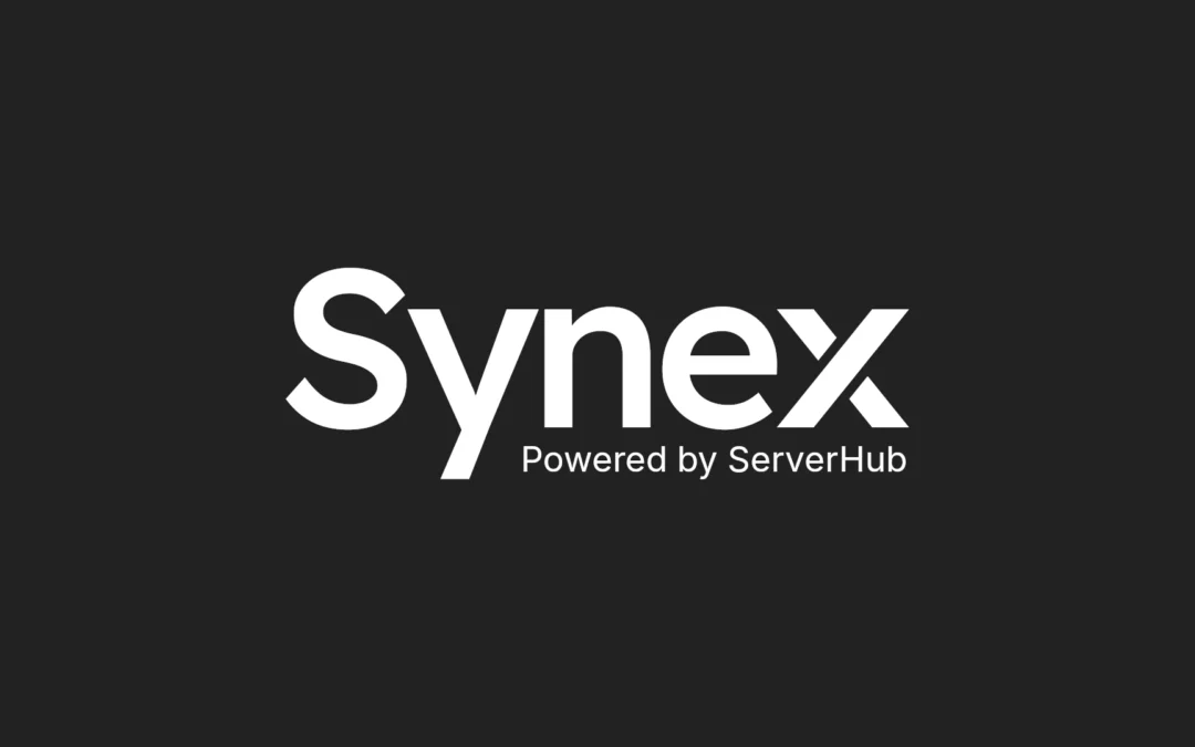 El origen de ServerHub: De la necesidad a la solución