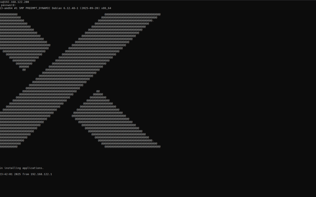 Anuncio de lanzamiento: Synex Server 13 Beta 1