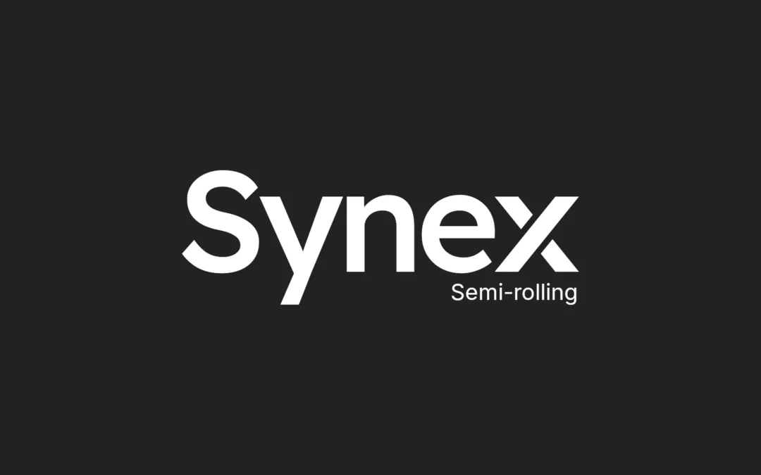 Synex Semi-rolling ahora cuenta con su propio repositorio APT