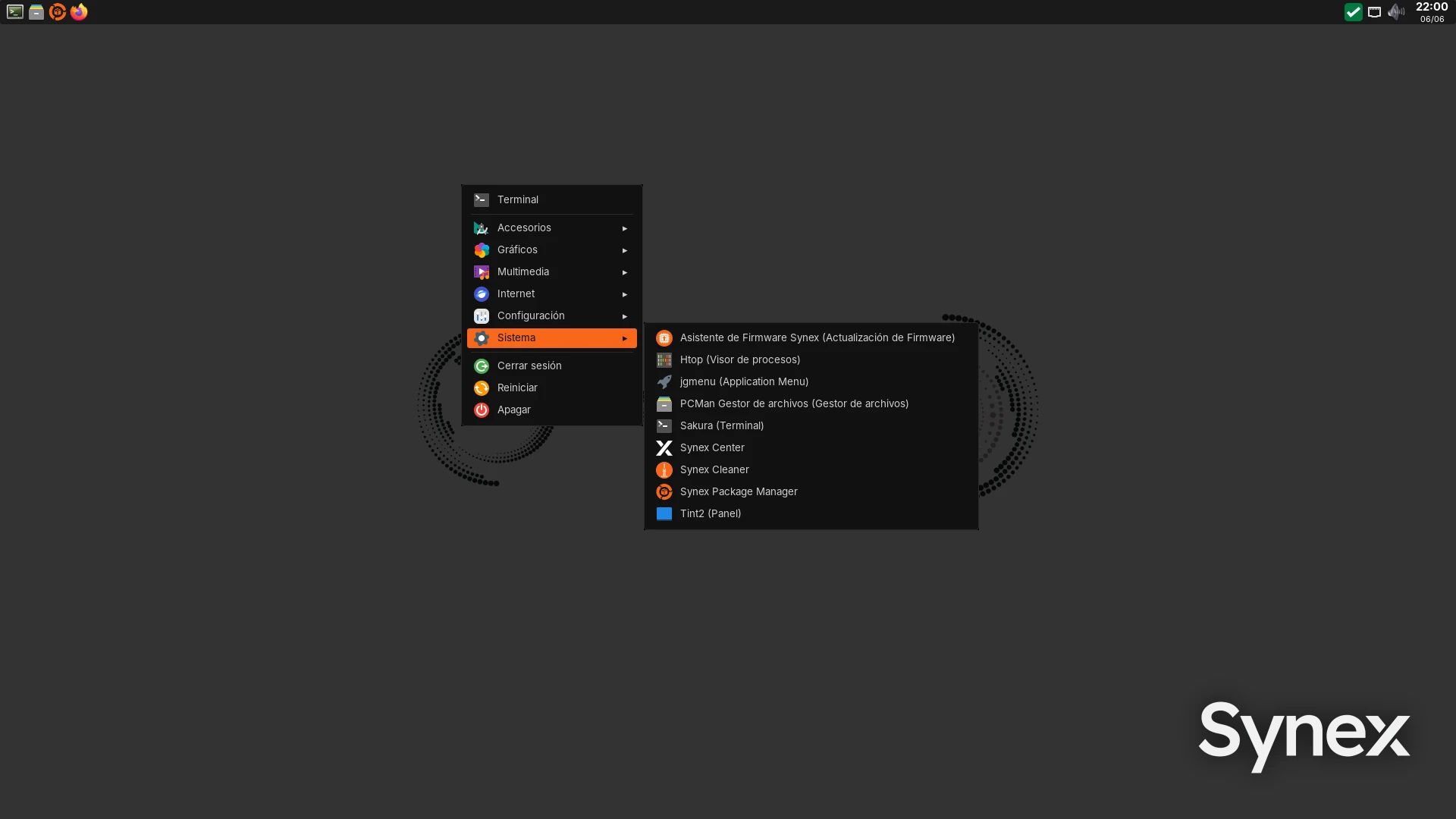 synex-openbox